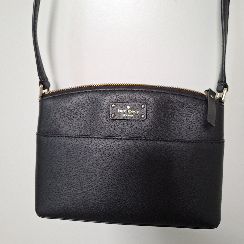 NWOT Kate Spade Grove Street Millie Black Crossbody